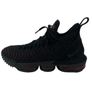 2018 Nike Lebron 16 Fresh Bred Size 13 Mens Shoes (StockX $280+)